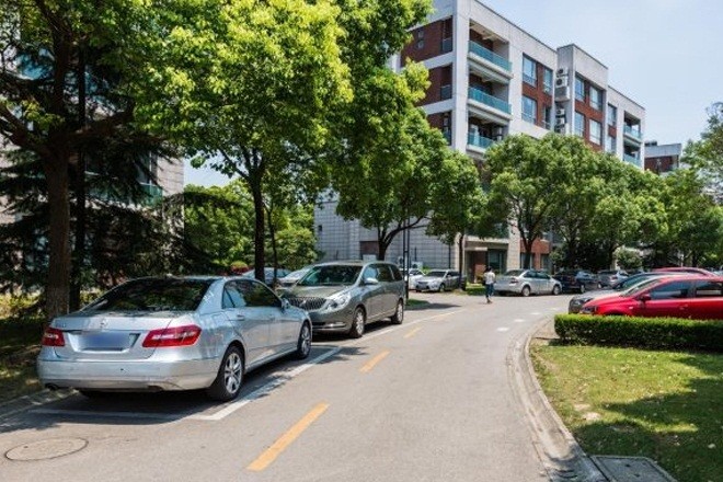 富海商務(wù)苑